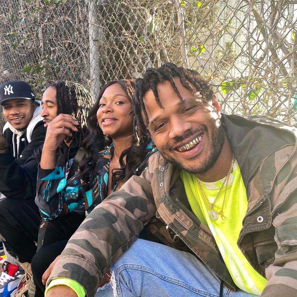 Meet your Posher, Danny